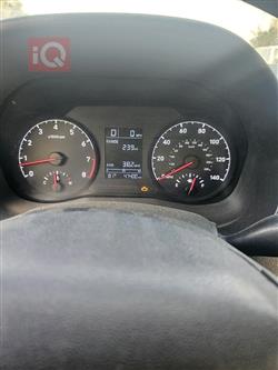 هيونداي أكسنت